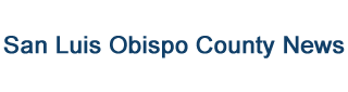 San Luis Obispo County News